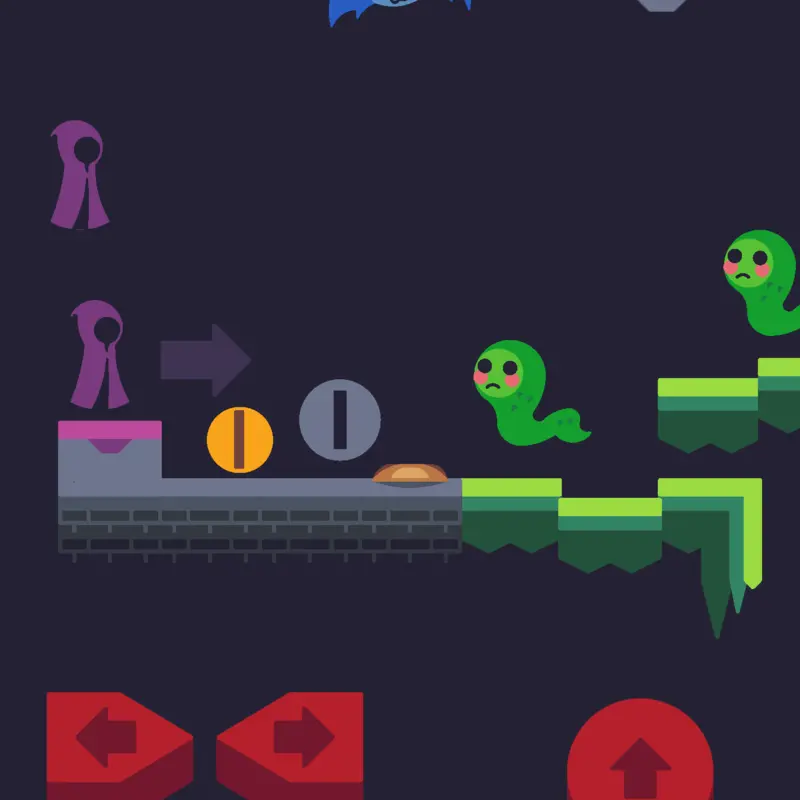 Game by @GRITS