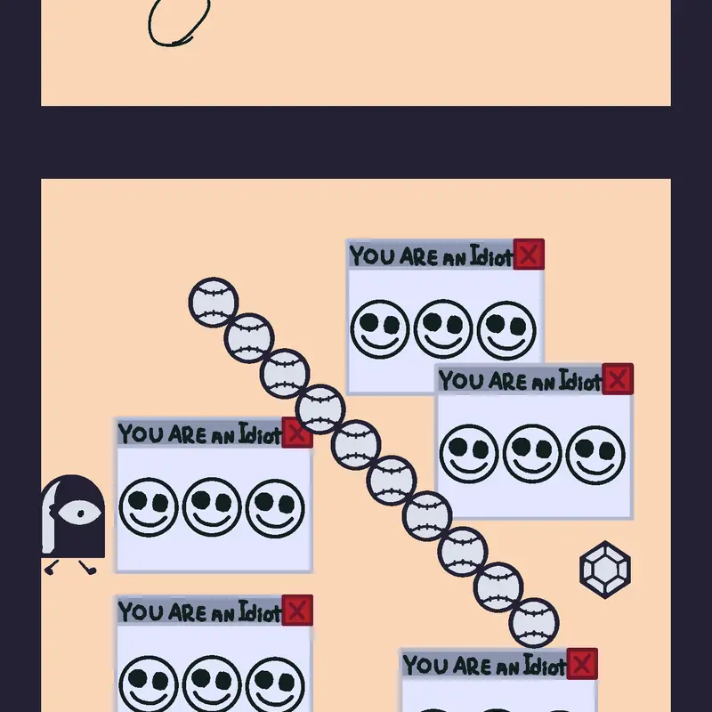 Game by @HootTootOwllover