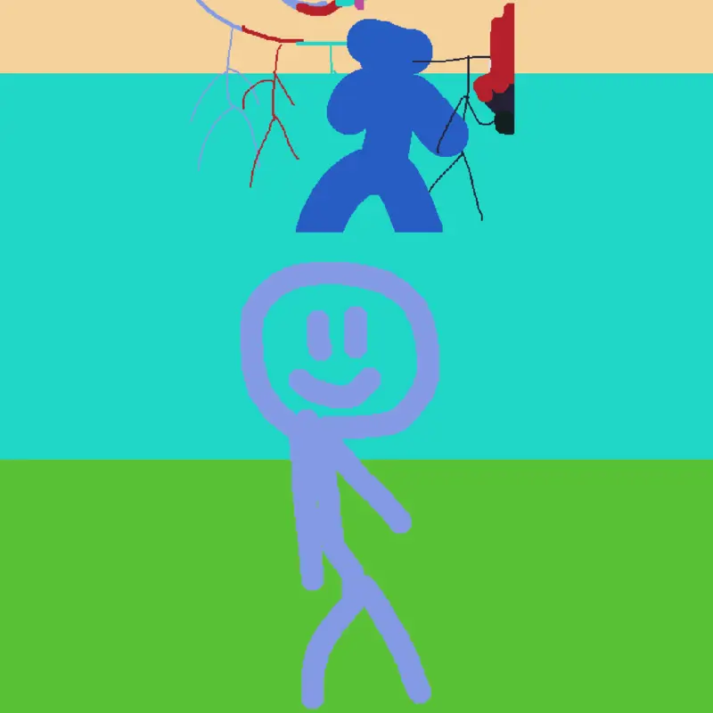 Game by @purpleperfect