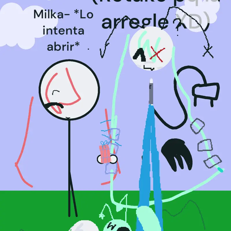 Game by @ITZ_MILKA