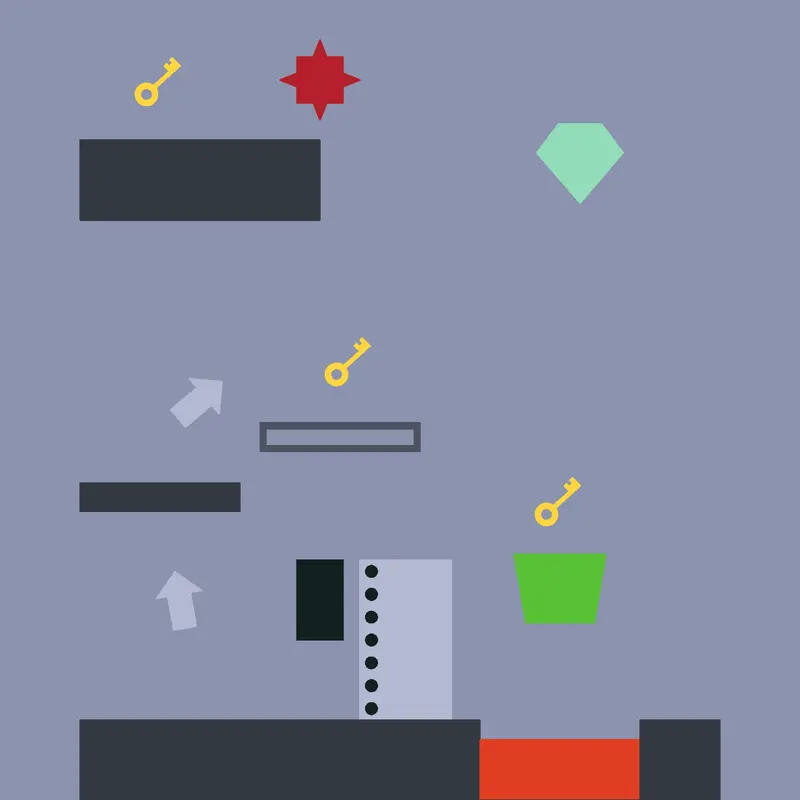Game by @Vova2014