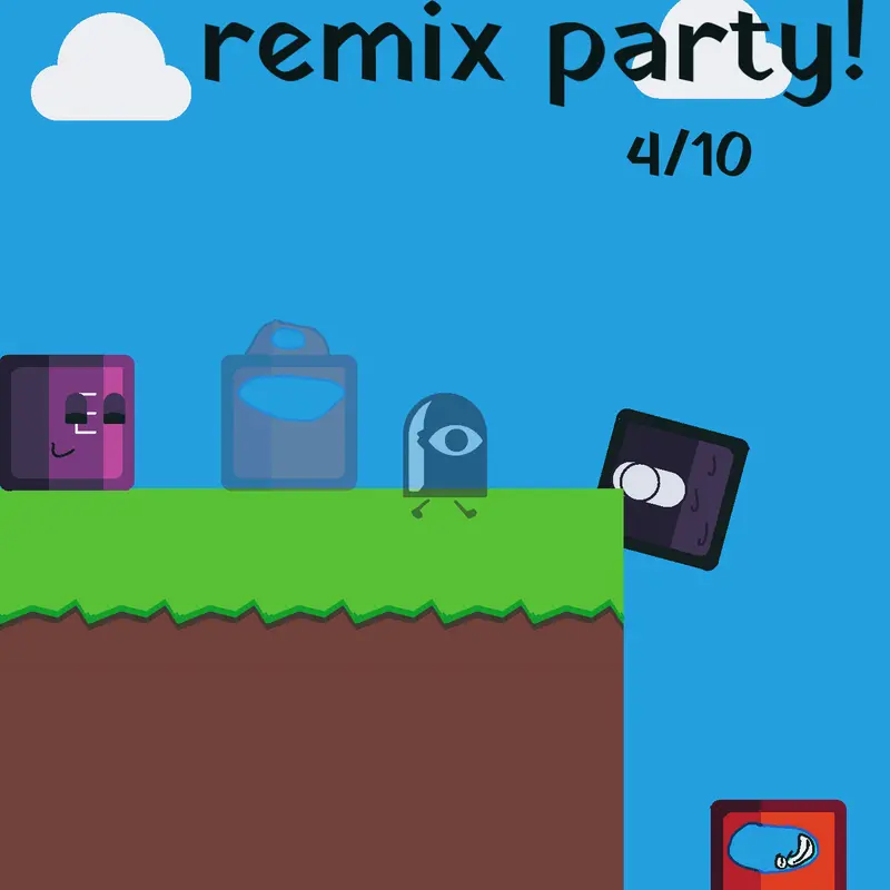 Game by @Mathias500
