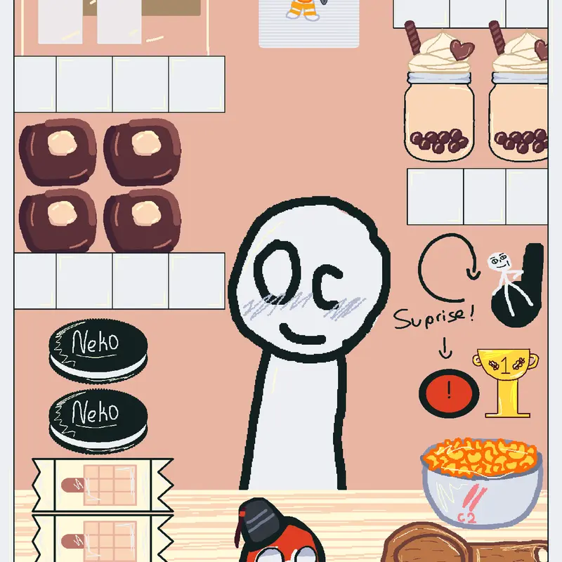 Game by @PinkiSprunki_2025