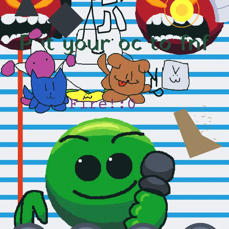 Game by @gumza_34coolguy