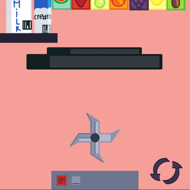 Game by @rue_bluey