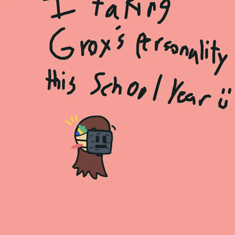 Game by @IGotReallyLucky