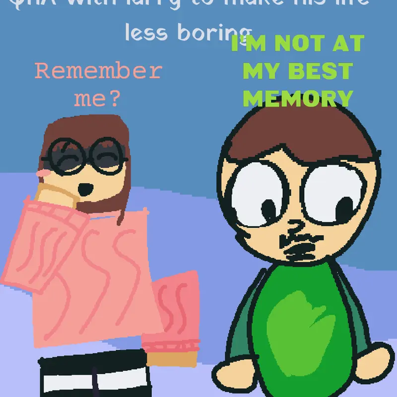 Game by @Larry_theweirdhuman