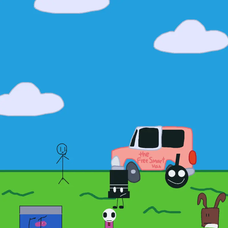 Game by @deadblock