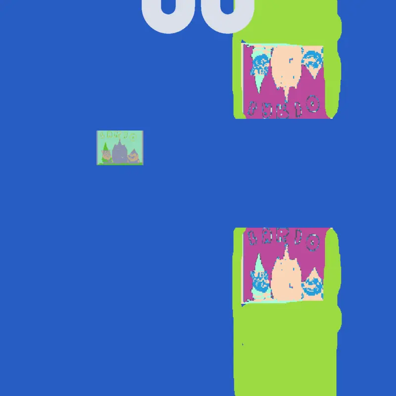 Game by @soniconline