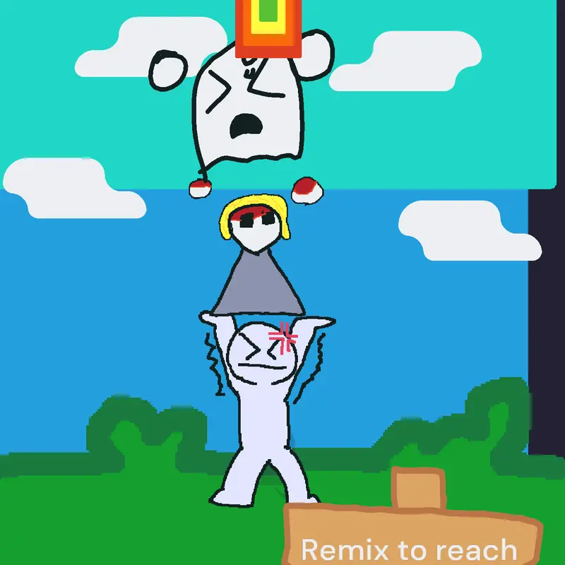 Game by @s_love_easter