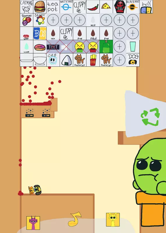 Game by @xiaomiuser