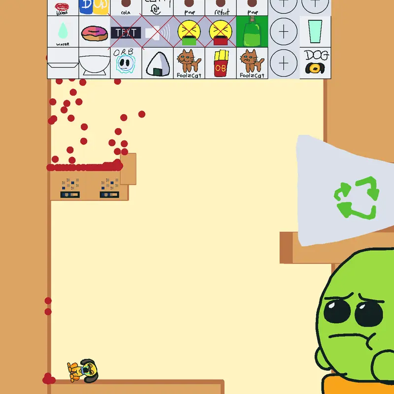 Game by @xiaomiuser