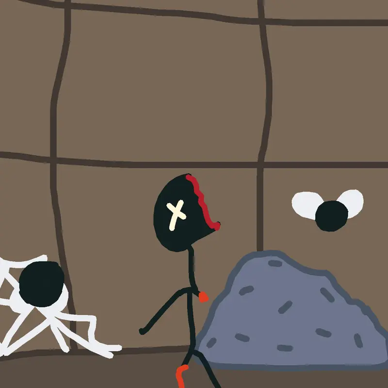 Game by @Weirdoman727