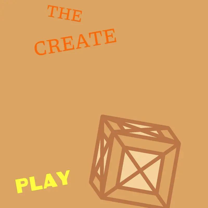 Just breaking the creates by @Castlegamesmake