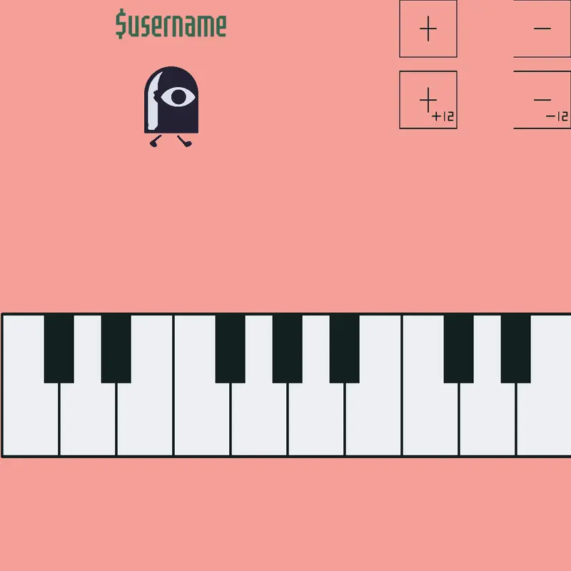 Game by @pianoyamaha_returned