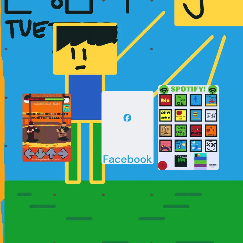 Game by @Anicakook