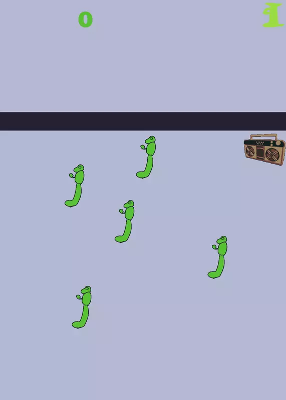Game by @narmir