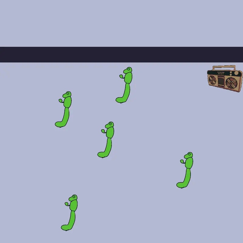 Game by @narmir