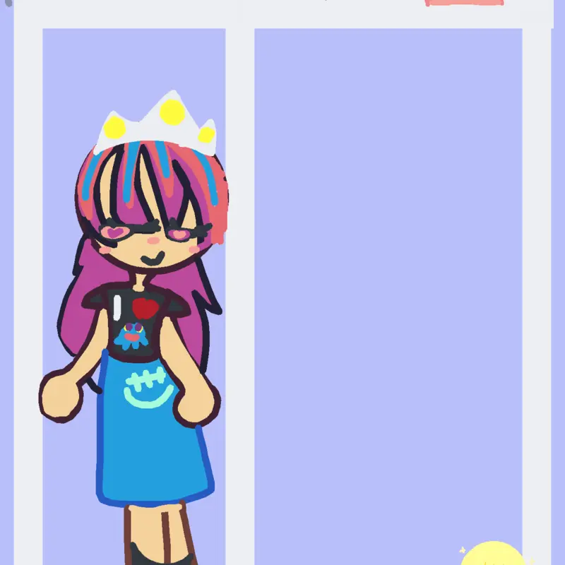 Game by @Kuromimilkcokie