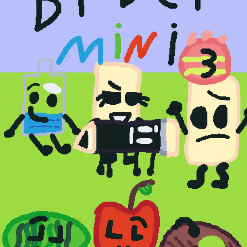 Game by @gnarpyjuli
