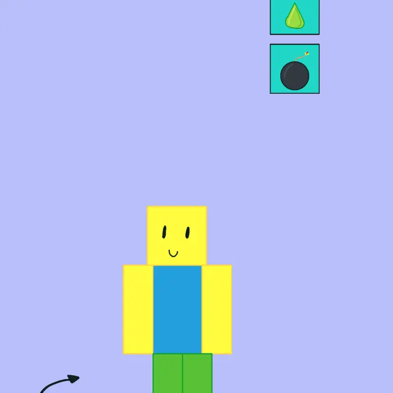 Game by @OrangeCatx