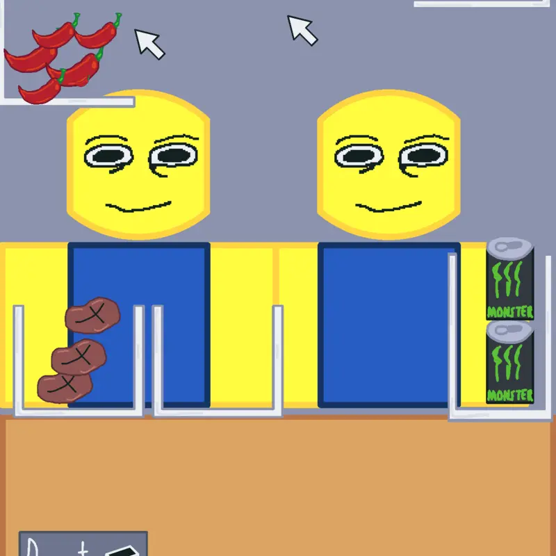 Game by @JulinMatarrita