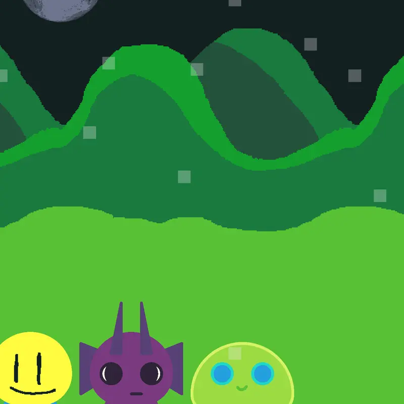 Game by @SPNI