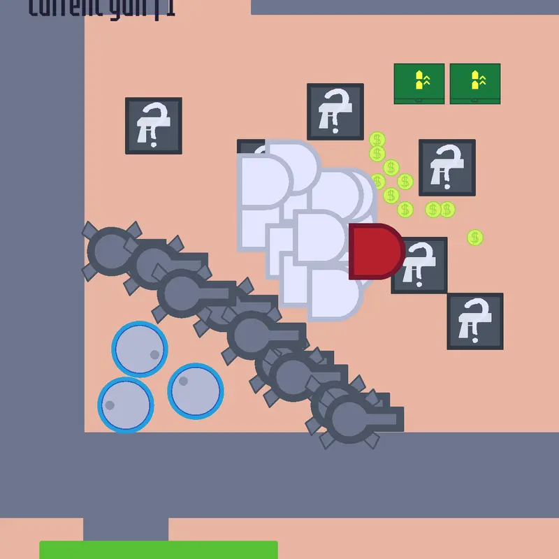Game by @bruhhuy