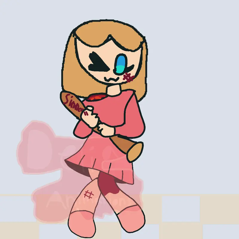 Game by @-_-O1iv3r-_-