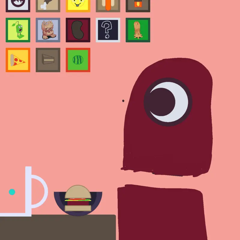Game by @thecris