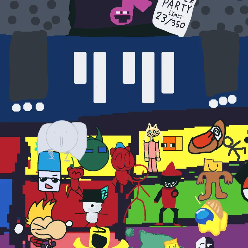 Game by @yourmom_diewhyy
