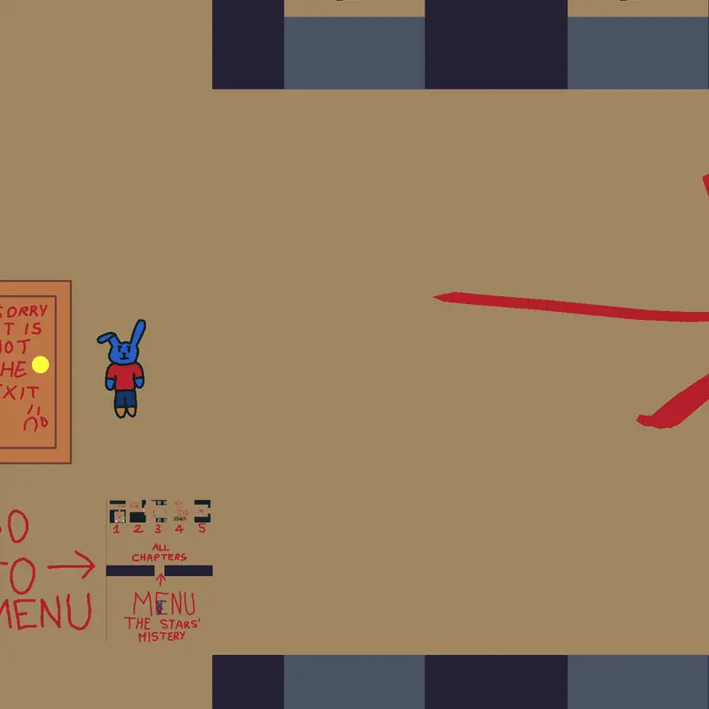 Game by @MarkStudios