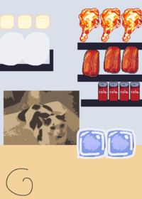 Feed Miso bcitsnotgoodlikewhatbutgamesarebett...