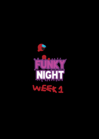 Fnf Imposter V4 Week 1