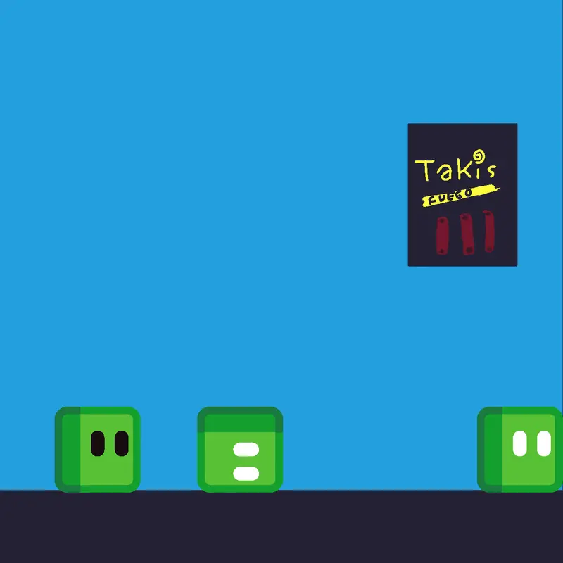 Game by @green_cube1234