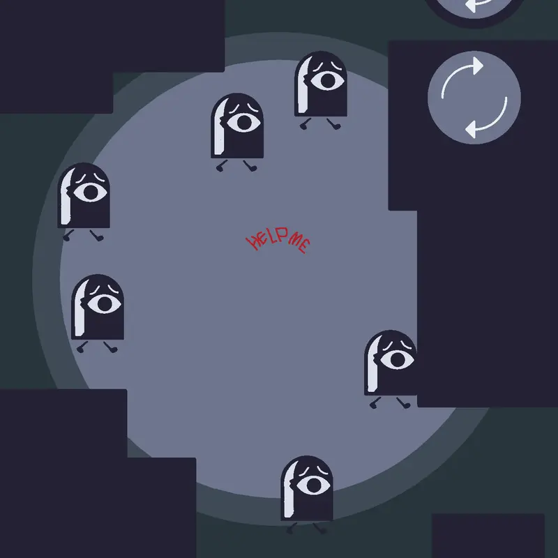 Game by @HappyHalloween_145