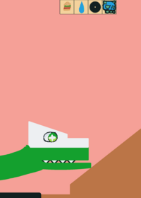 Feed posion (WIP)