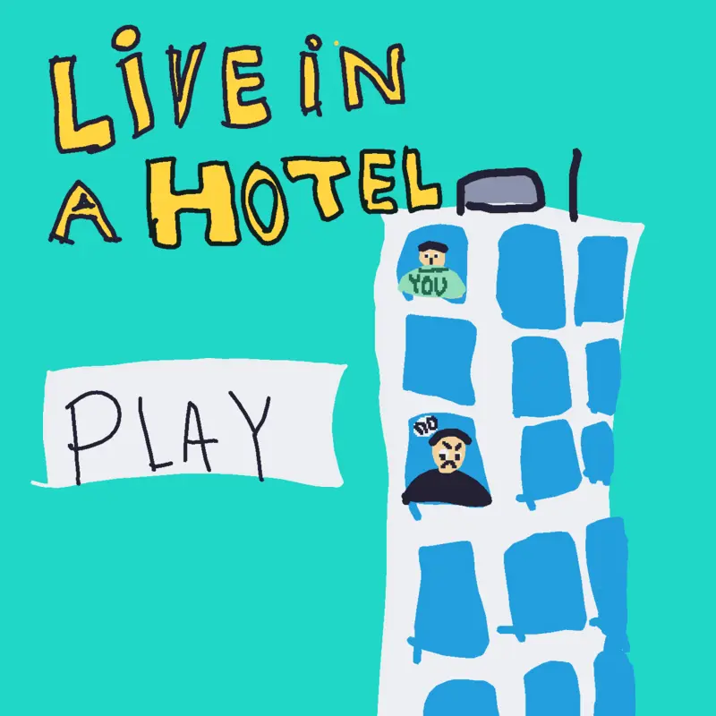 Game by @ZeddLiam