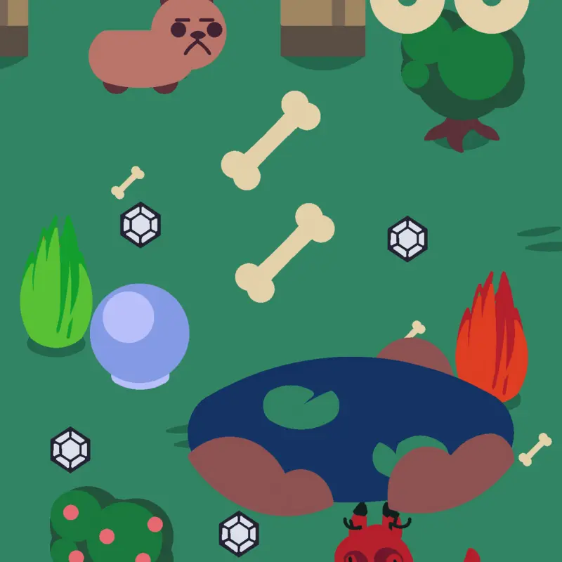 Game by @Angeldr