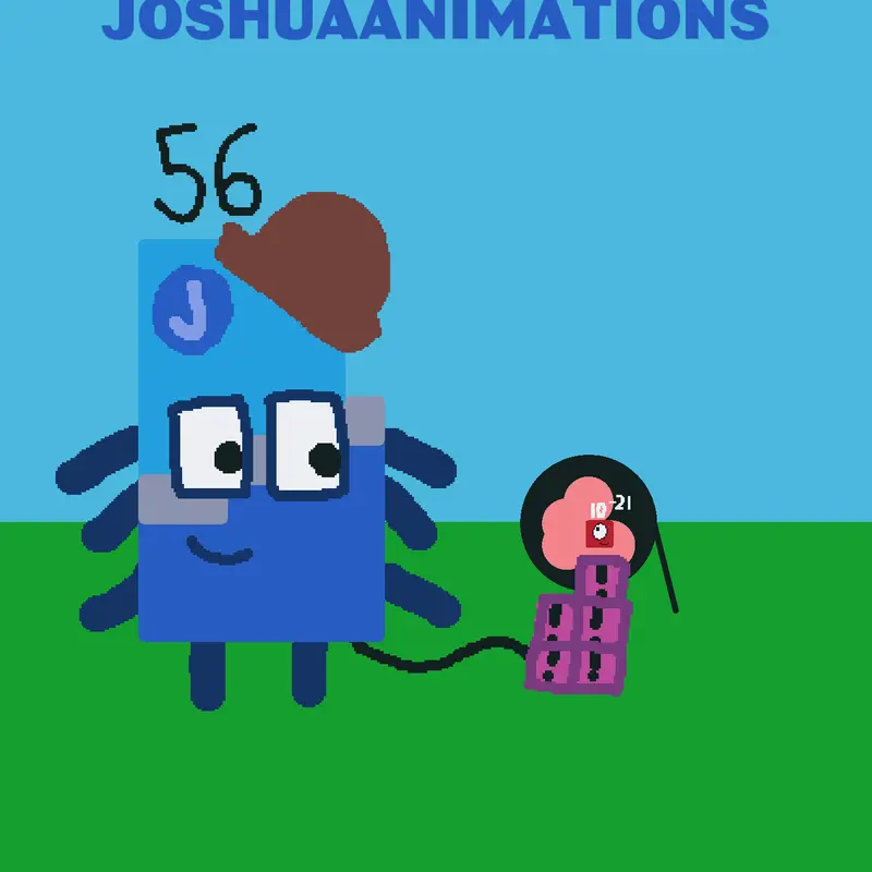 Game by @JackoLantern10thPN