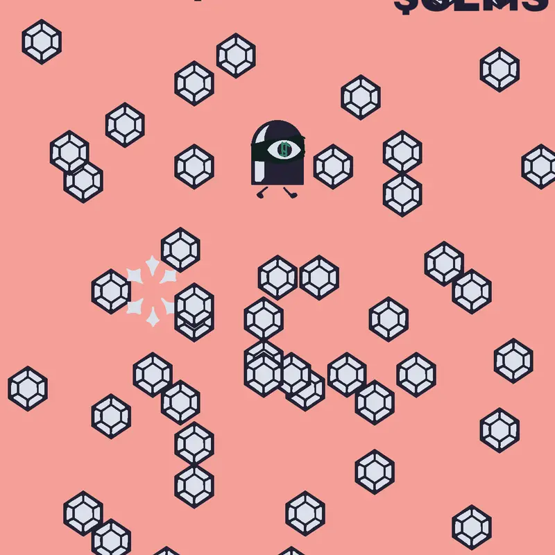 Game by @SarahGreen