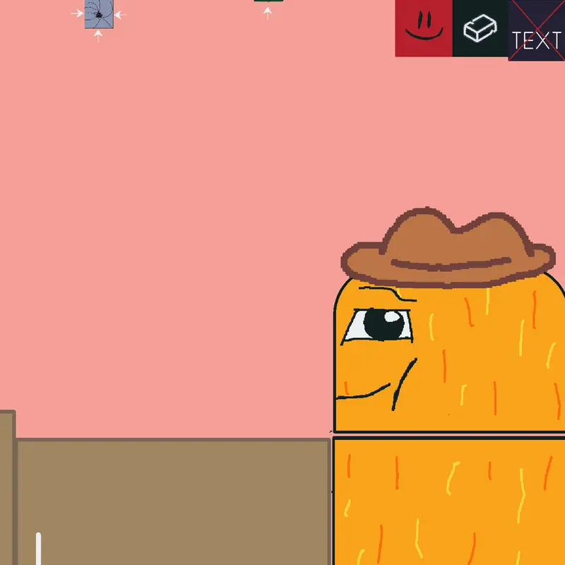 Game by @aydgdvshdb7