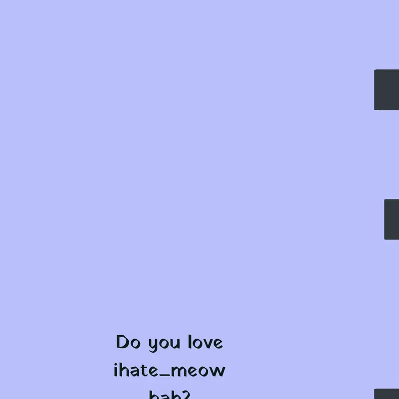 Game by @NINTER