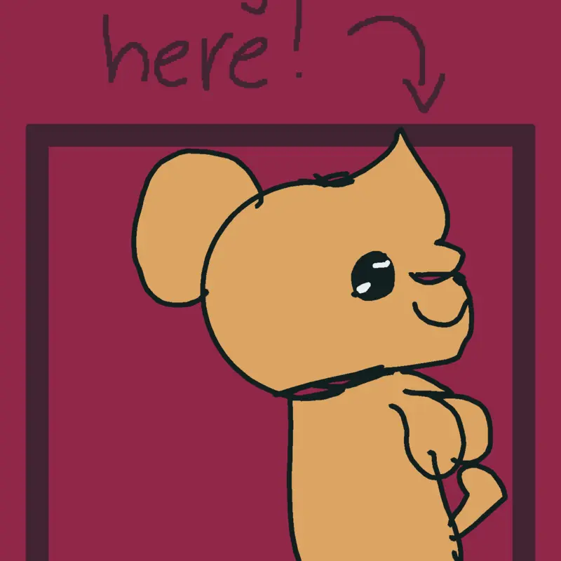 Game by @mysteryfox