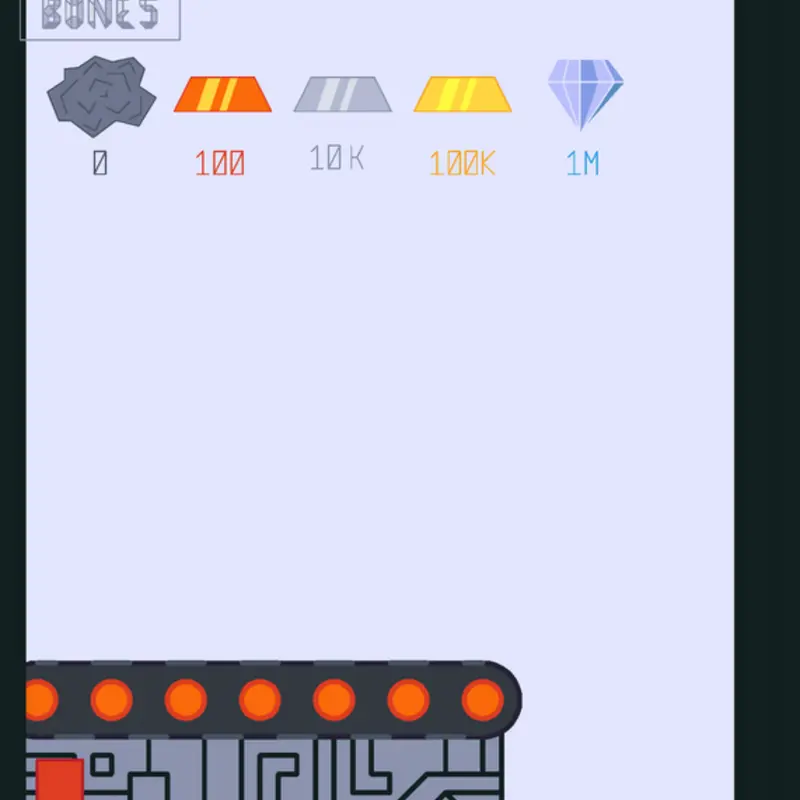 Game by @TECH-STUDIOS