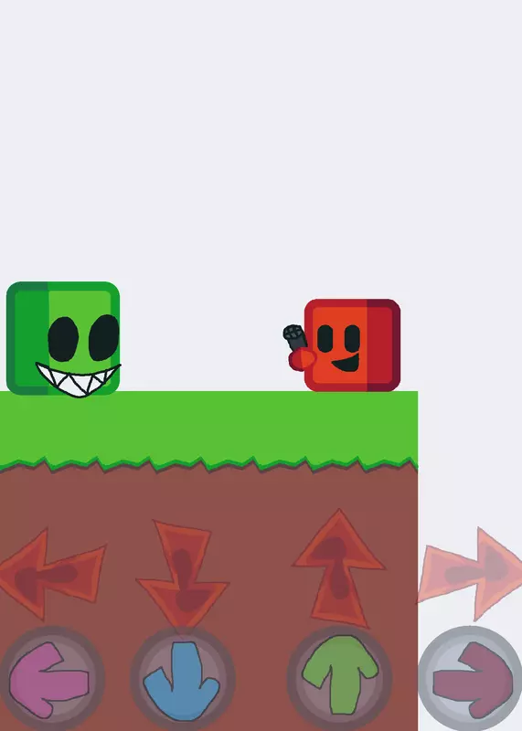 Game by @animal_official