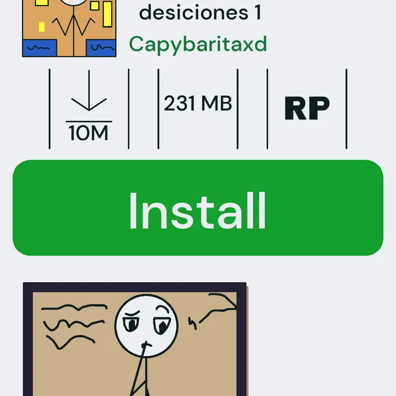 Game by @capybaritaxd