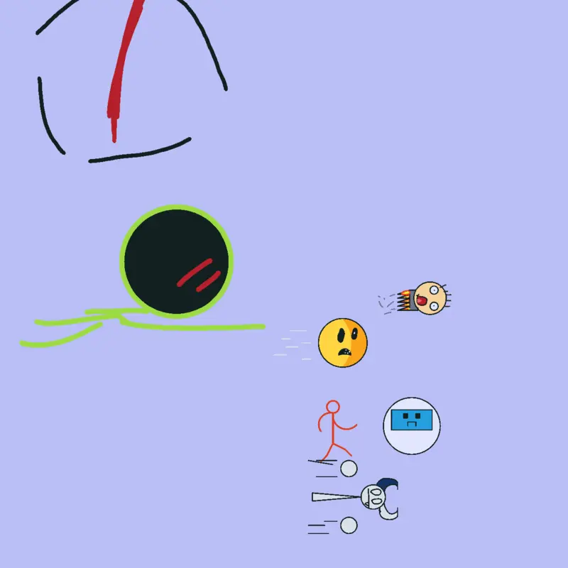 Game by @Sie