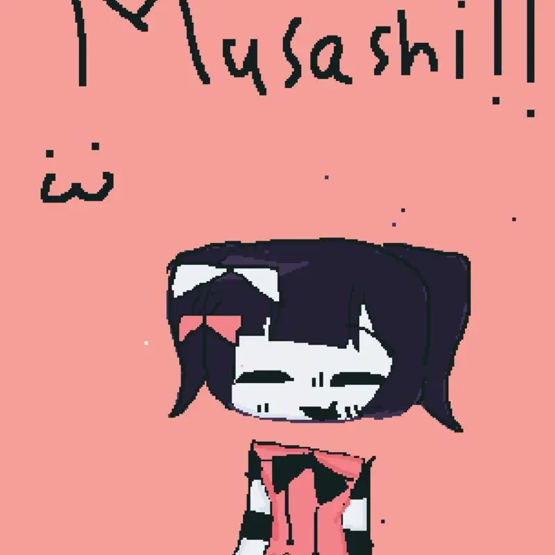 Game by @M1ssA1k0