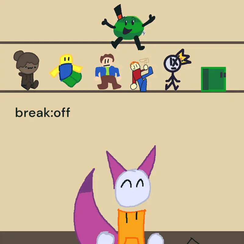 Game by @officialwerpyderpy17